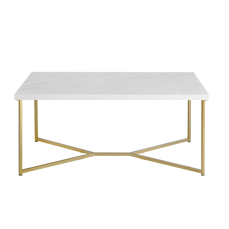 Table basse moderne