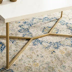 Table basse moderne