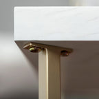 Table basse moderne