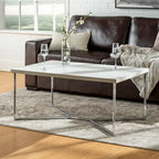 Table basse moderne