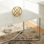 Table basse moderne