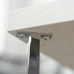 Table basse moderne