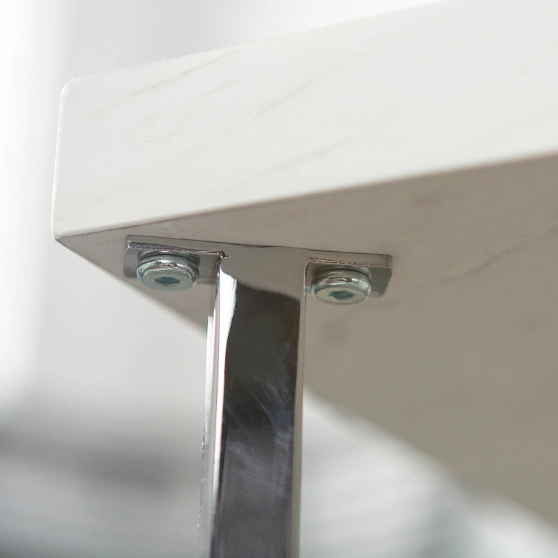 Table basse moderne
