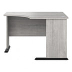 Un bureau d'angle informatique 48W
