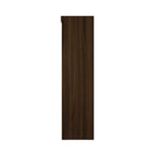 35.9 Armoire double ouverte moderne avec 2 tringles de suspension