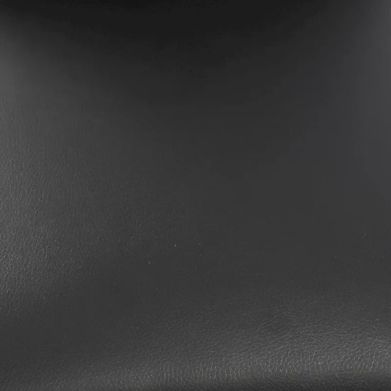 Tabourets de bar hauteur comptoir, lot de 2, hauteur d'assise 66 cm, avec dossier