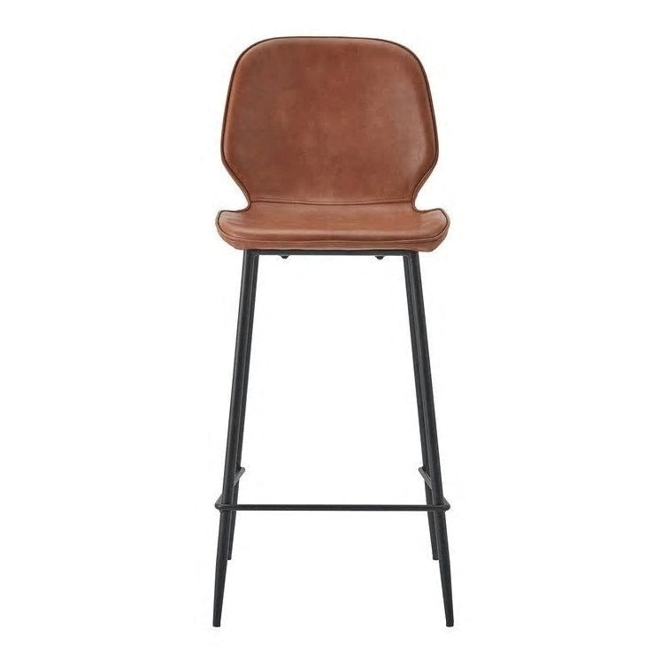 Tabouret de bar de 26 pouces (ensemble de 2)