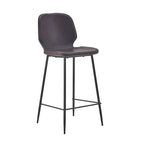 Tabouret de bar de 26 pouces (ensemble de 2)
