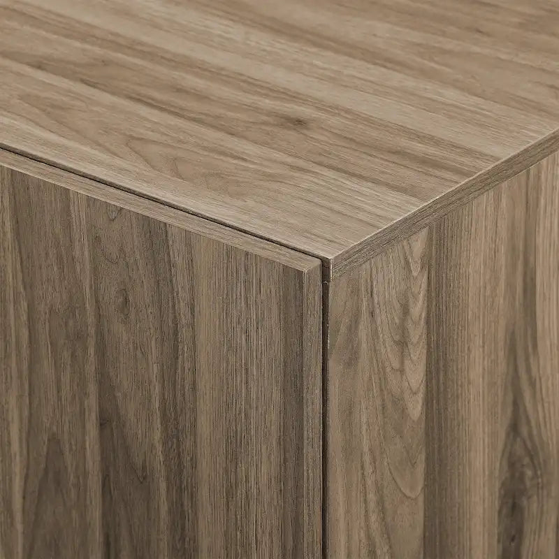 Buffet minimaliste 4 portes de 70 pouces