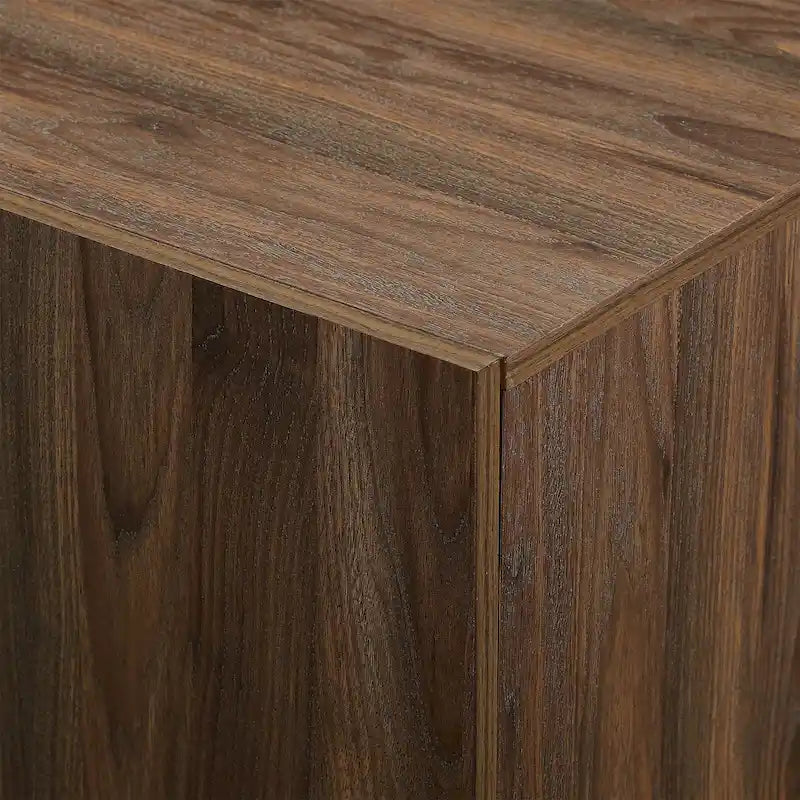 Buffet minimaliste 4 portes de 70 pouces