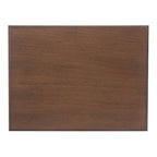 Table d'appoint à 3 étagères - 19,8 l x 15 P x 30 H - 20Lx15Px30H