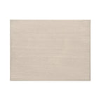 Table d'appoint à 3 étagères - 19,8 l x 15 P x 30 H - 20Lx15Px30H