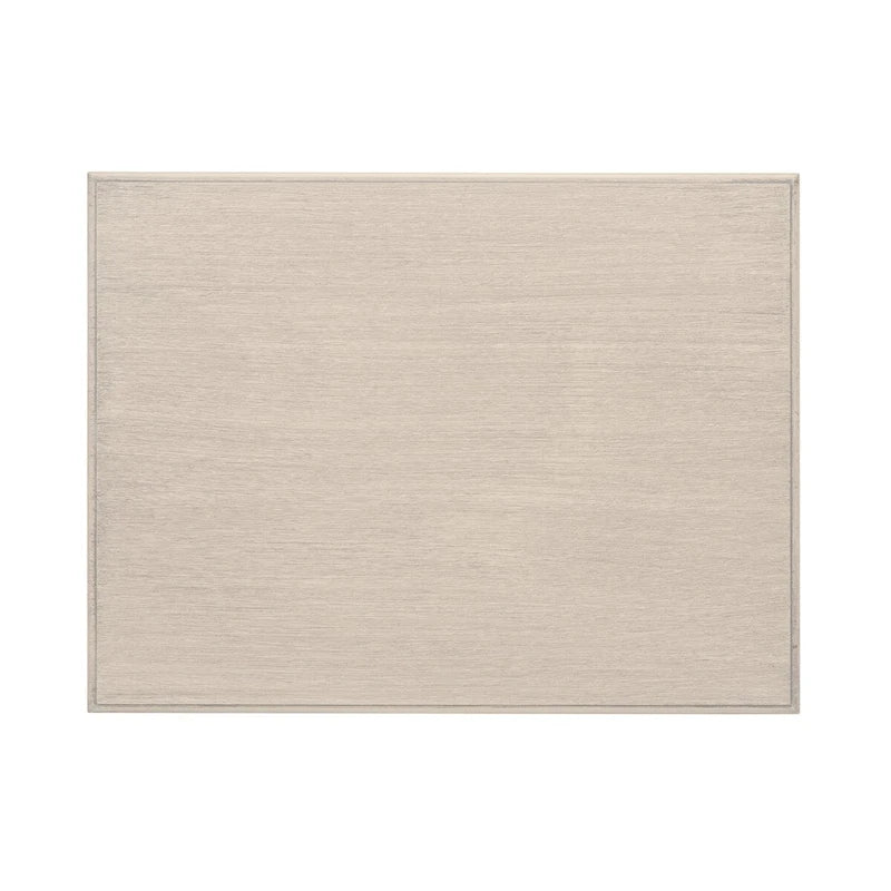 Table d'appoint à 3 étagères - 19,8 l x 15 P x 30 H - 20Lx15Px30H