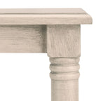 Table d'appoint à 3 étagères - 19,8 l x 15 P x 30 H - 20Lx15Px30H
