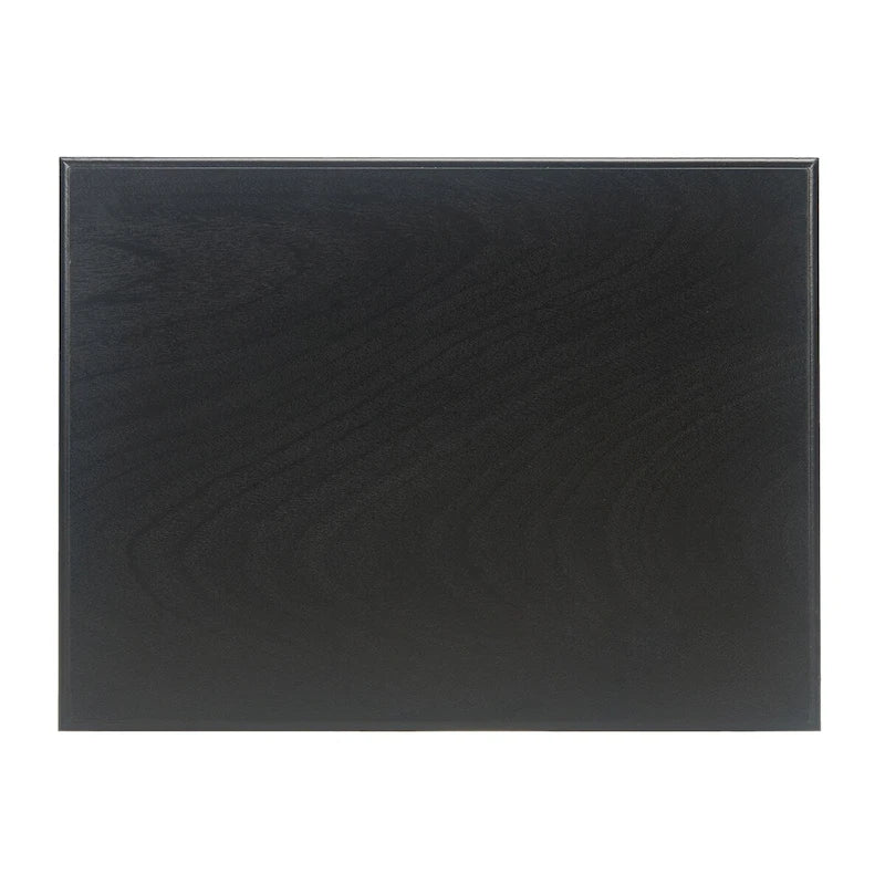 Table d'appoint à 3 étagères - 19,8 l x 15 P x 30 H - 20Lx15Px30H