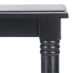 Table d'appoint à 3 étagères - 19,8 l x 15 P x 30 H - 20Lx15Px30H