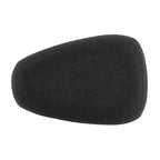 Boucle Ottoman – Anthracite / Beige, Petit et Grand
