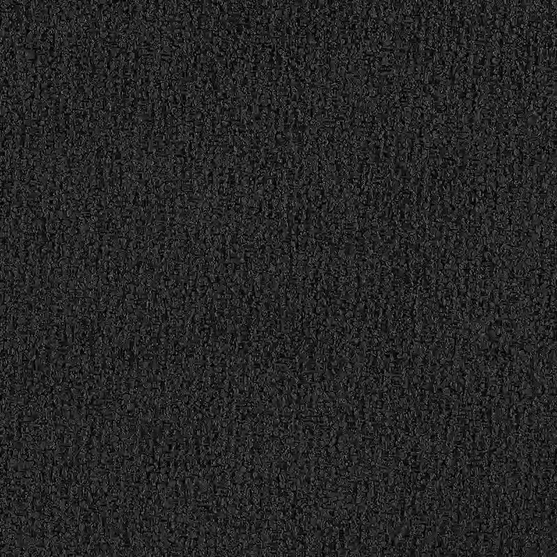 Boucle Ottoman – Anthracite / Beige, Petit et Grand