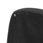 Boucle Ottoman – Anthracite / Beige, Petit et Grand