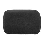 Boucle Ottoman – Anthracite / Beige, Petit et Grand