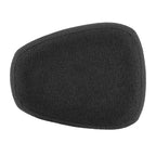 Boucle Ottoman – Anthracite / Beige, Petit et Grand