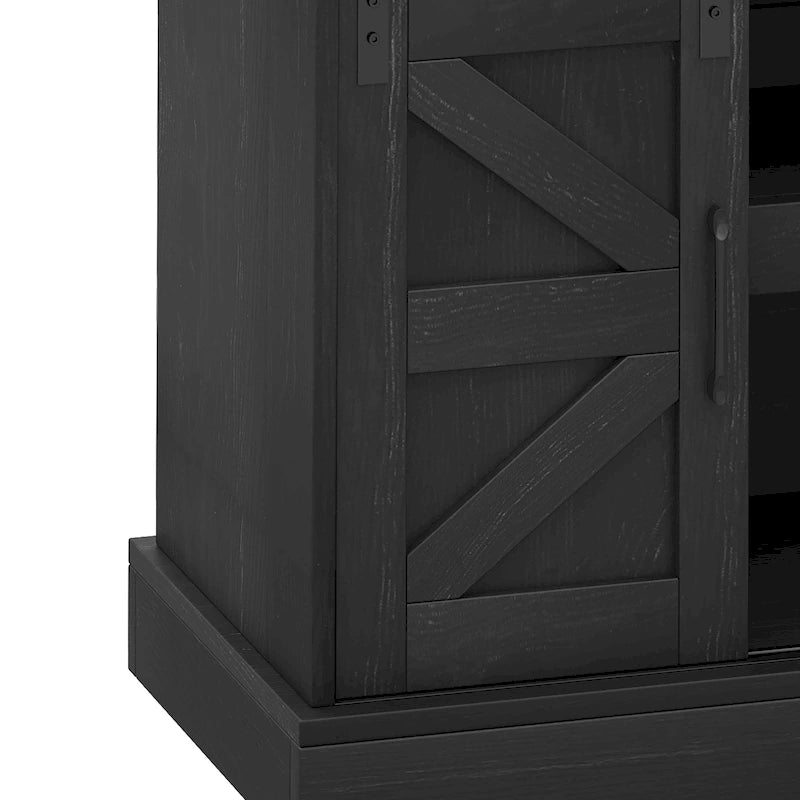 Meuble Bar à Café de Ferme - 15,1P x 47,2L x 51,5H